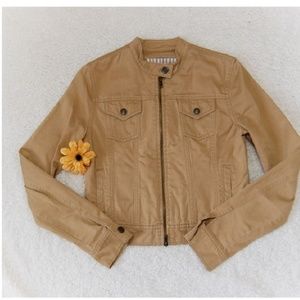 Abercrombie Vintage lightweight Jacket